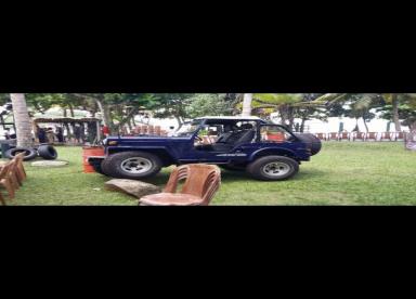 31-xxxx Jeep for Sale